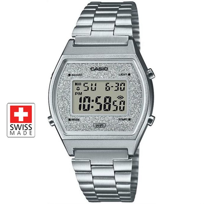 Casio B640WDG-7DF Erkek Kol Saati - 1