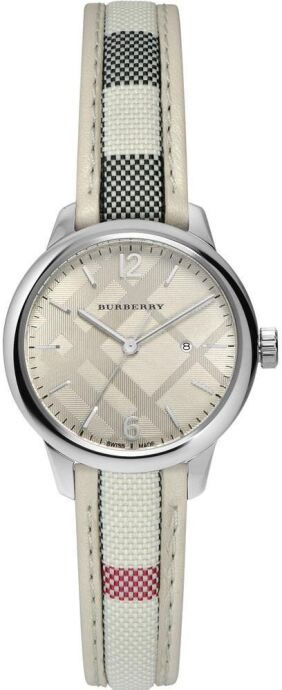 Burberry BU10113 Kadın Kol Saati - 1