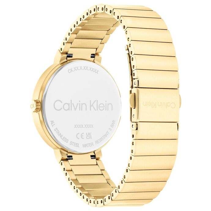 Calvin Klein CK25100030 Kadın Kol Saati - 3