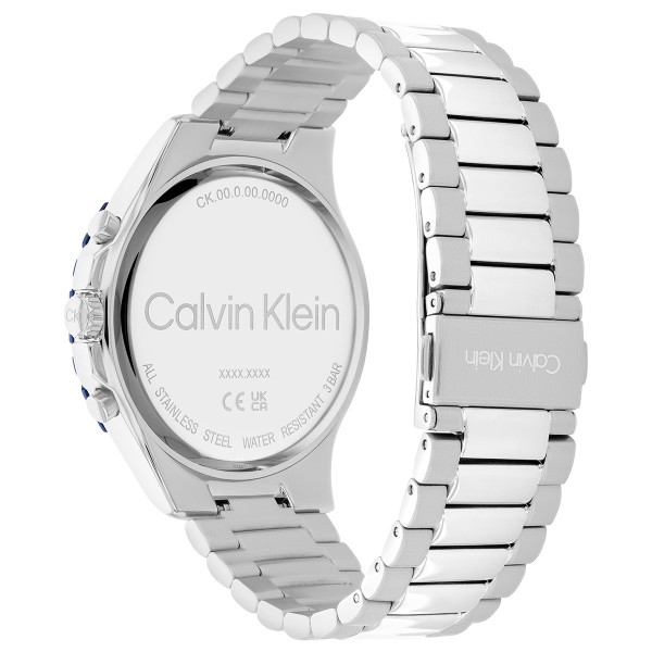 Calvin Klein CK25200115 Erkek Kol Saati - 3