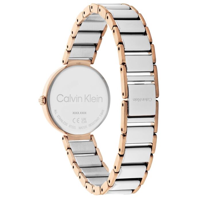 Calvin Klein CK25200139 Kadın Kol Saati - 3