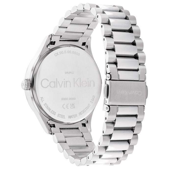 Calvin Klein CK25200163 Erkek Kol Saati - 3