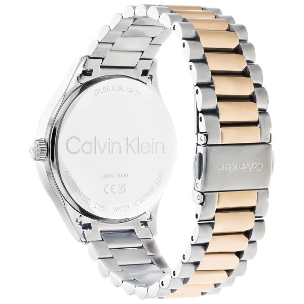 Calvin Klein CK25200165 Erkek Kol Saati - 3