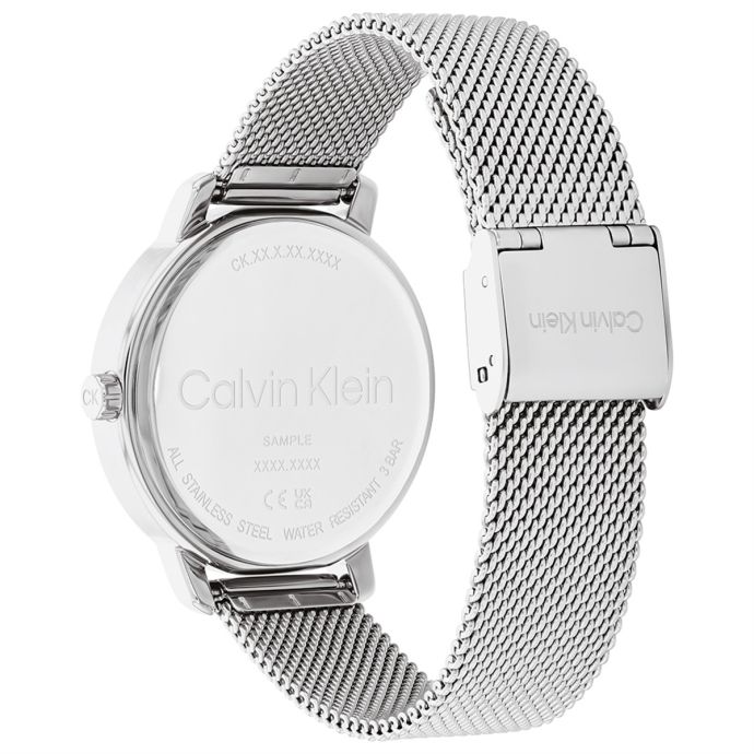 Calvin Klein CK25200180 Bayan Kol Saati - 3