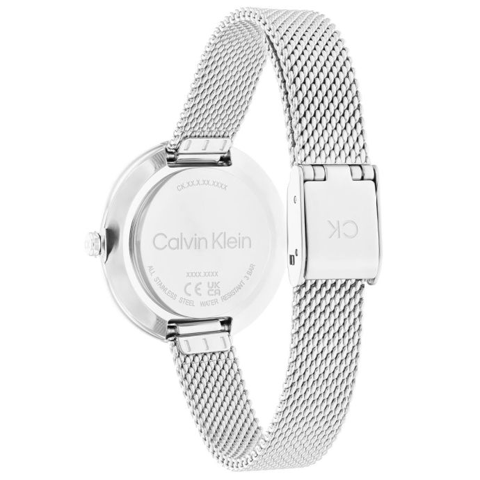 Calvin Klein CK25200185 Kadın Kol Saati - 5