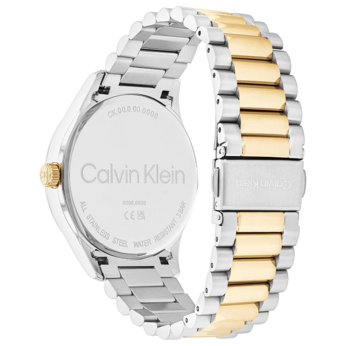 Calvin Klein CK25200226 Erkek Kol Saati - 3