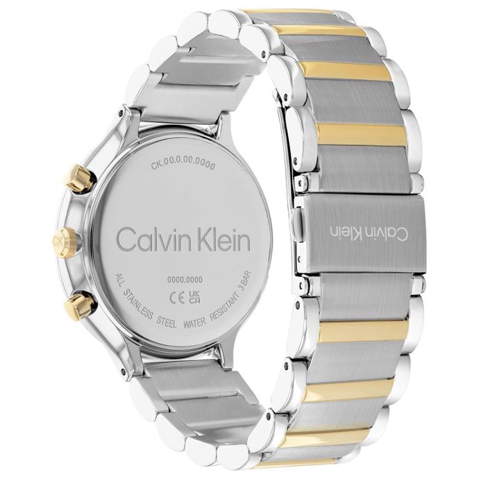 Calvin Klein CK25200239 Kadın Kol Saati - 6