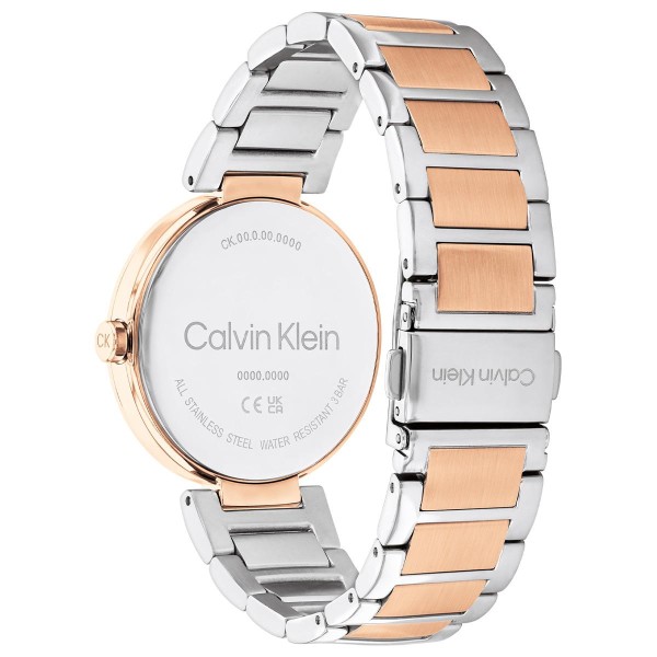 Calvin Klein CK25200251 Kadın Kol Saati - 3