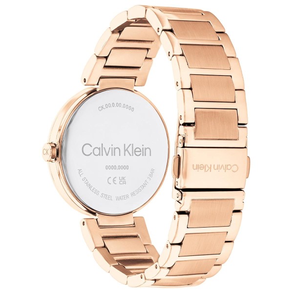 Calvin Klein CK25200253 Kadın Kol Saati - 3