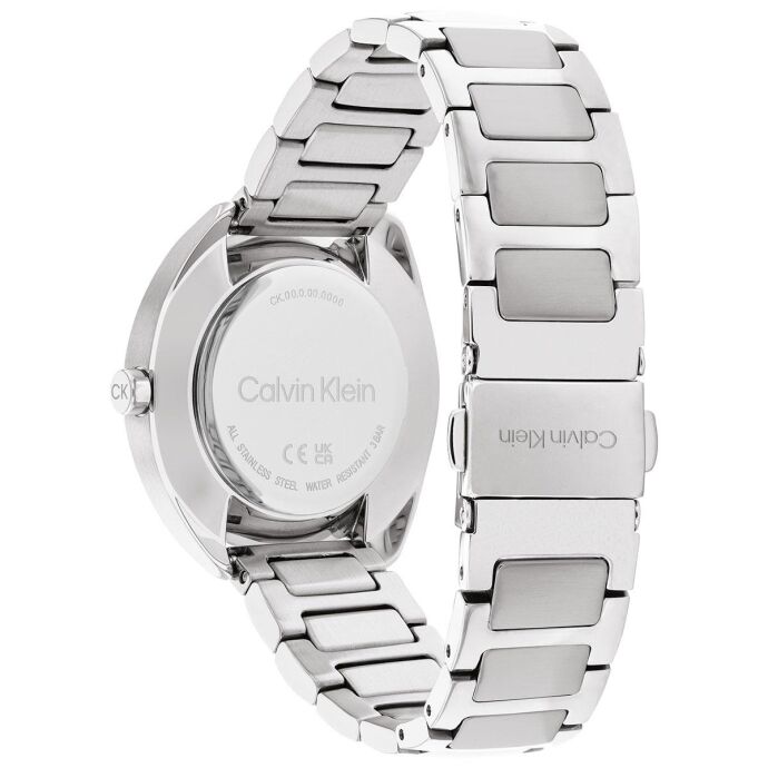 Calvin Klein CK25200275 Kadın Kol Saati - 7