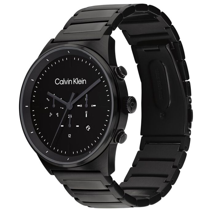 Calvin Klein CK25200295 Erkek Kol Saati - 2