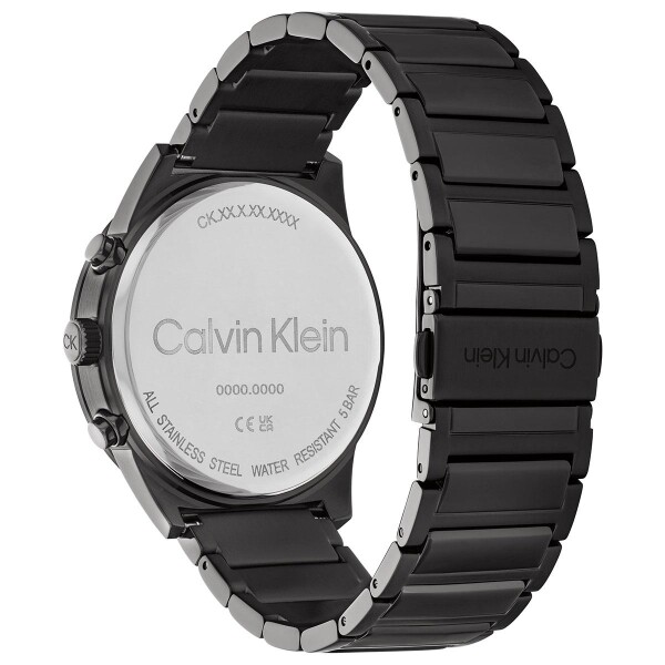 Calvin Klein CK25200295 Erkek Kol Saati - 3