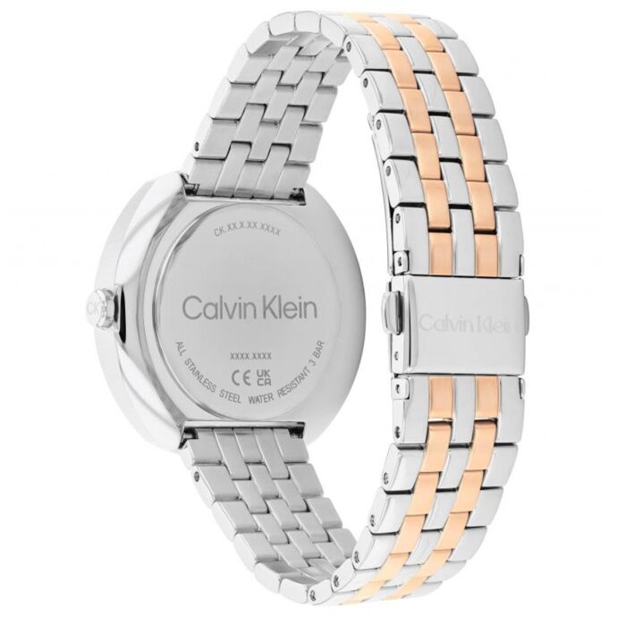 Calvin Klein CK25200337 Kadın Kol Saati - 3