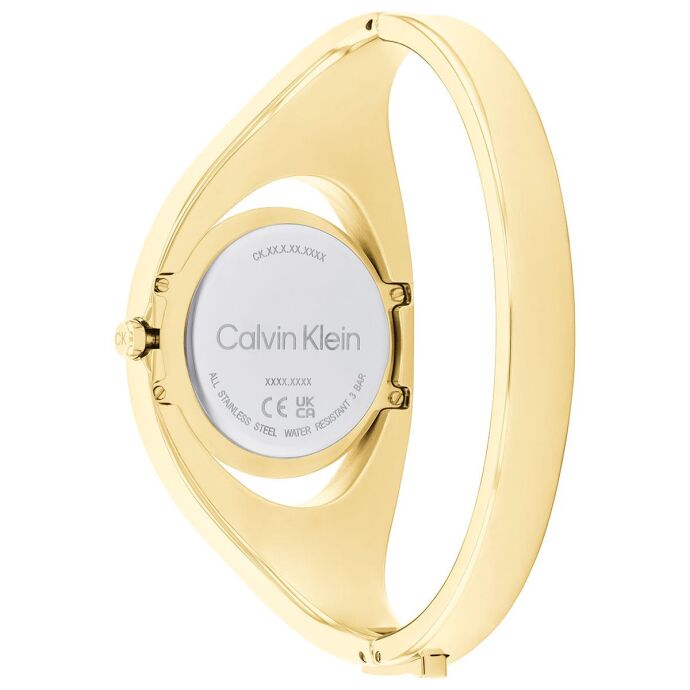 Calvin Klein CK25200391 Kadın Kol Saati - 7