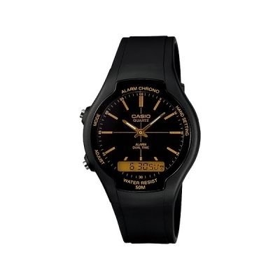 Casio AW-90H-9EVDF Erkek Kol Saati - 1