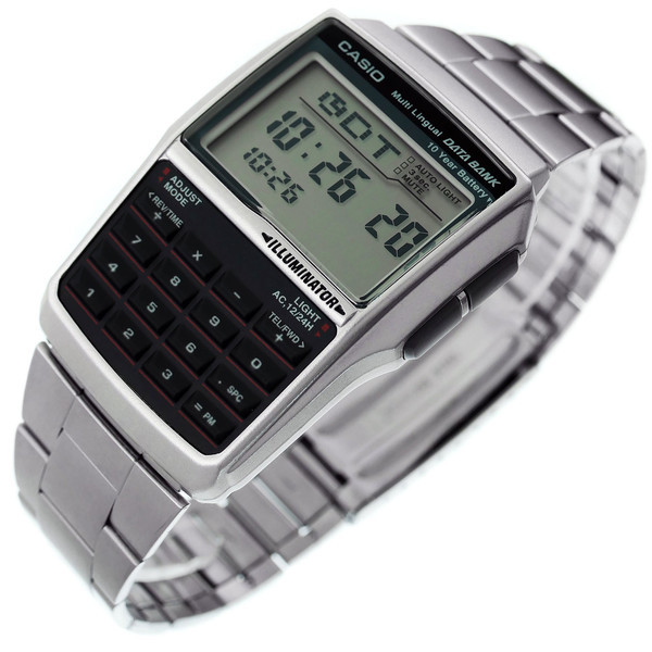 Casio DBC 32D 1ADF Erkek Kol Saati Fiyatı ve Modelleri