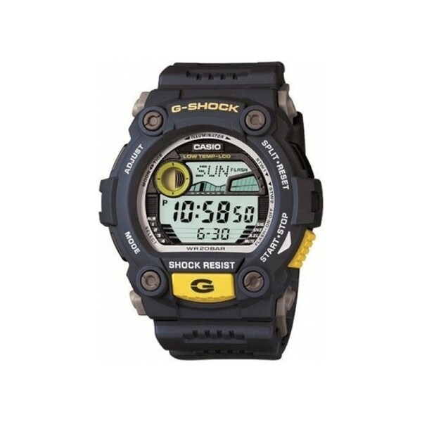 Casio G-Shock G-7900-2DR Erkek Kol Saati - 1