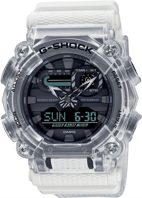 Cas O G Shock Ga Skl Adr Kol Saati Fiyat Ve Modelleri