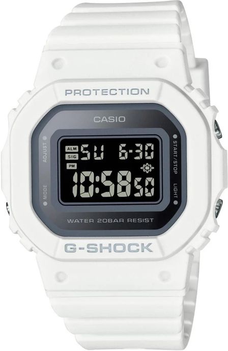 Casıo G-Shock GMD-S5600-7DR Kol Saati - 1