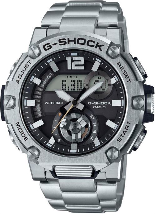 Casıo G-Shock GST-B300SD-1ADR Kol Saati - 1