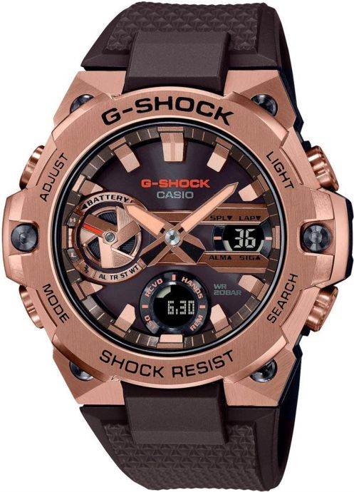 Casıo G-Shock GST-B400MV-5ADR Kol Saati - 1