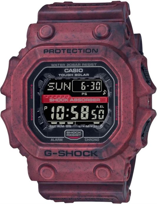 Casıo G-Shock GX-56SL-4DR Kol Saati - 1