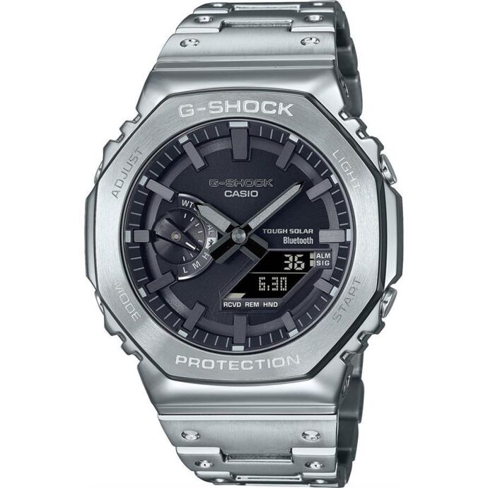 CASIO GM-B2100D-1ADR Kol Saati - 1