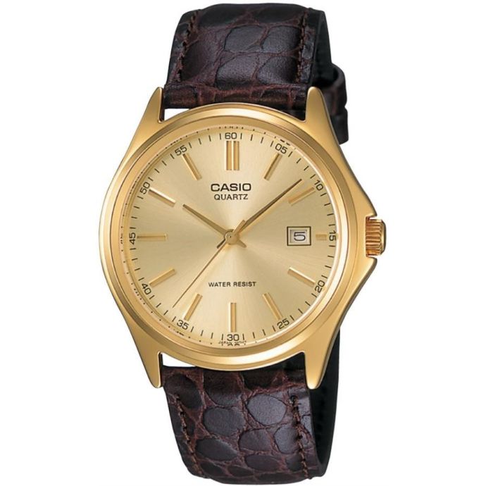 Casio MTP-1183Q-9ADF Erkek Kol Saati - 1