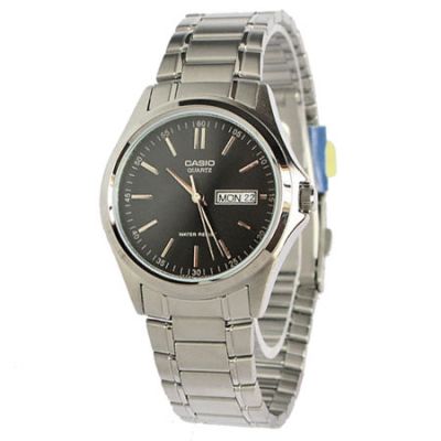 CASIO MTP-1239D-1ADF ERKEK KOL SAATİ - 1