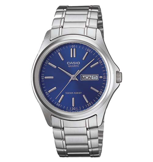 CASIO MTP-1239D-2ADF ERKEK KOL SAATİ - 1