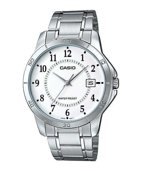 CASIO MTP-V004D-7BUDF ERKEK KOL SAATİ - 1