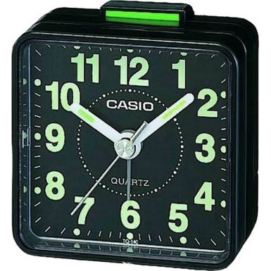 CASIO TQ-140-1DF MASA SAATİ - 1