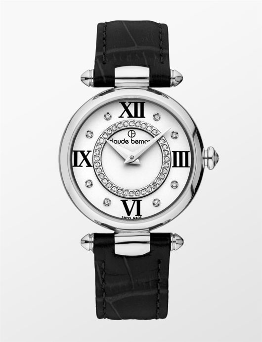 Claude Bernard CB.20501.3.APN1 Kol Saati - 1