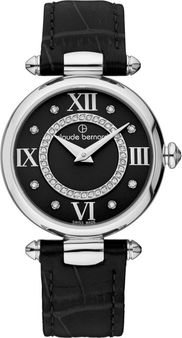 Claude Bernard CB.20501.3.NPN1 Kol Saati - 1