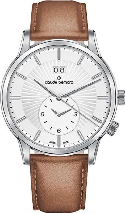 Claude Bernard CB.62007.3.AIN Kol Saati - 1