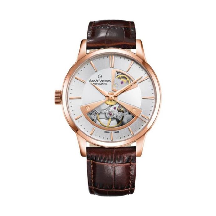 Claude Bernard CB.85017.37R.AIR2 Kol Saati - 1