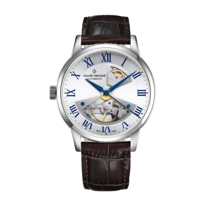 Claude Bernard CB.85017.3.ARBUN Kol Saati - 1