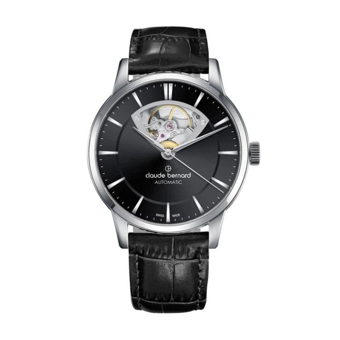 Claude Bernard CB.85017.3M2.NIN3 Kol Saati - 1