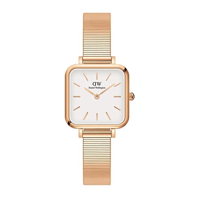 Daniel Wellington DW00100517 Kadın Kol Saati - 1