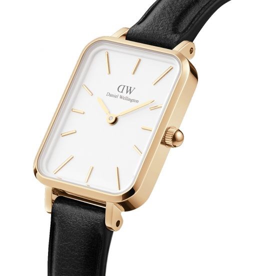 Daniel Wellington DW00100559 Kadın Kol Saati - 2