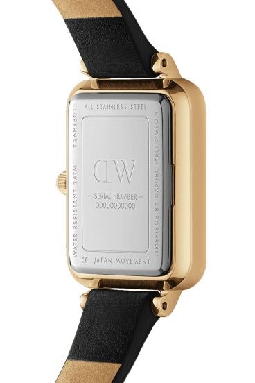 Daniel Wellington DW00100559 Kadın Kol Saati - 3