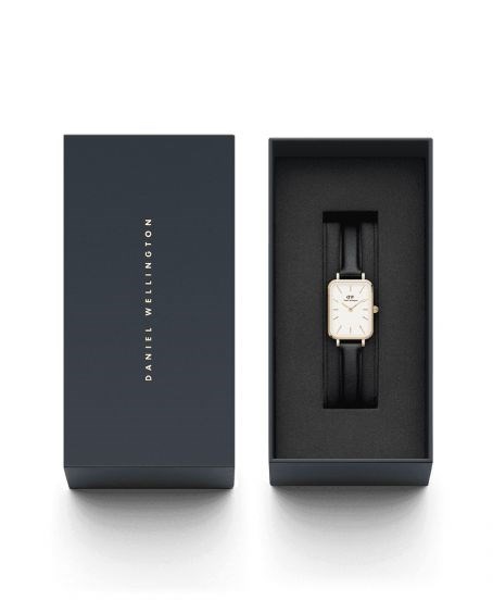 Daniel Wellington DW00100559 Kadın Kol Saati - 4