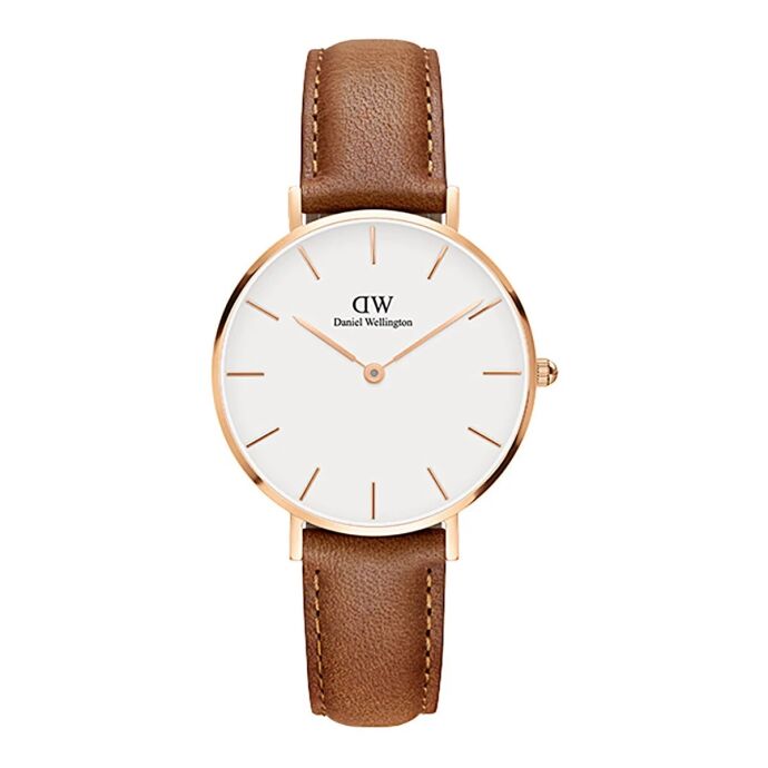 Daniel Wellington DW00600172 Kadın Kol Saati - 1