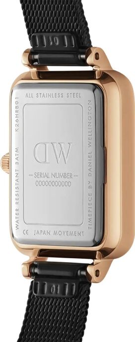 Daniel Wellington DW00600433 Kol Saati - 3