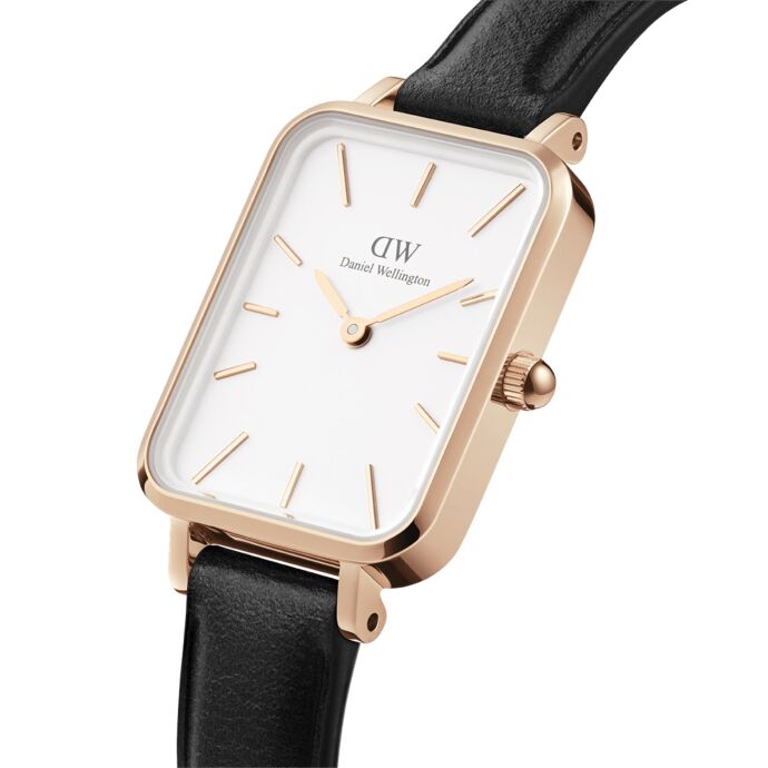 Daniel Wellington DW00600434 Kadın Kol Saati - 6