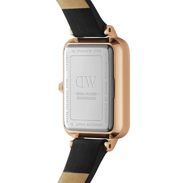 Daniel Wellington DW00600434 Kadın Kol Saati - 7