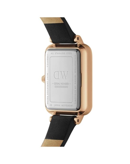 Daniel Wellington DW00600434 Kadın Kol Saati - 3