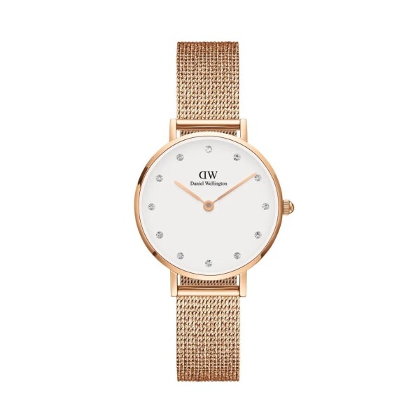 Daniel Wellington DW00600528 28 mm Kadın Kol Saati - 1