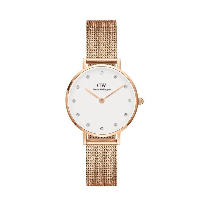 Daniel Wellington DW00600528 28 mm Kadın Kol Saati - 1