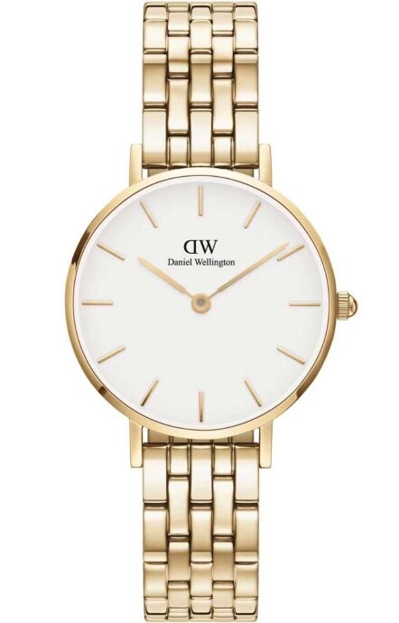 Daniel Wellington DW00600614 Kadın Kol Saati - 1